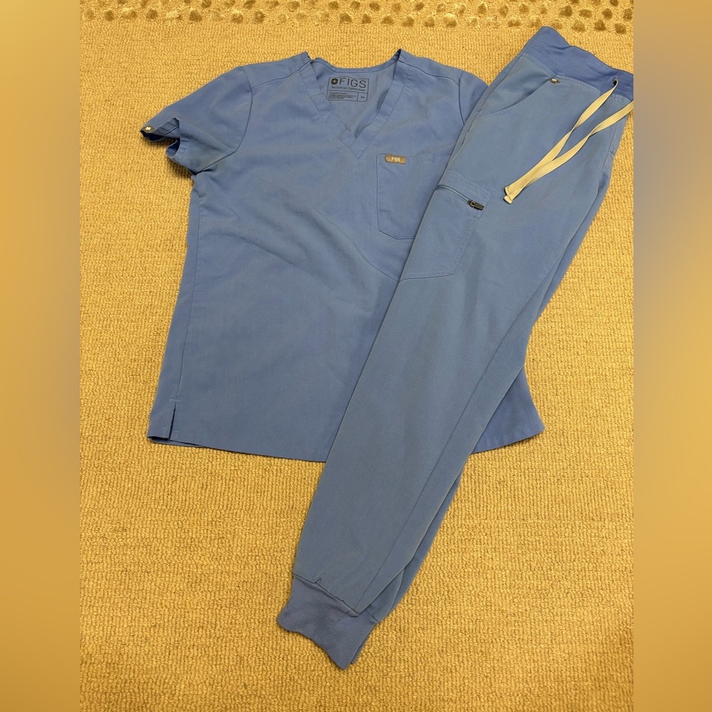 Figs Scrubs